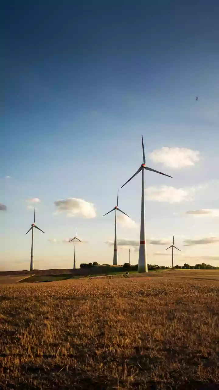 Checking Farm Income Can Improve Agrivoltaics Assessment after India's Agrivoltaics Push