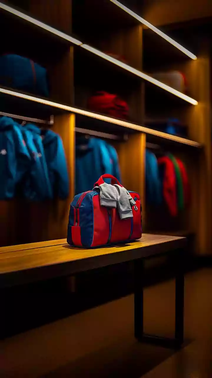 Luggage Lockers Can Replace Hotel Storage When Rules Are Restrictive