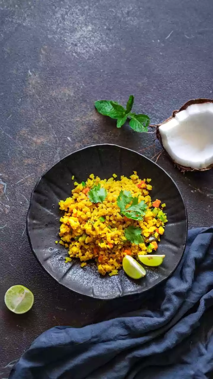 World Poha Day Is Your Breakfast Upgrade Excuse