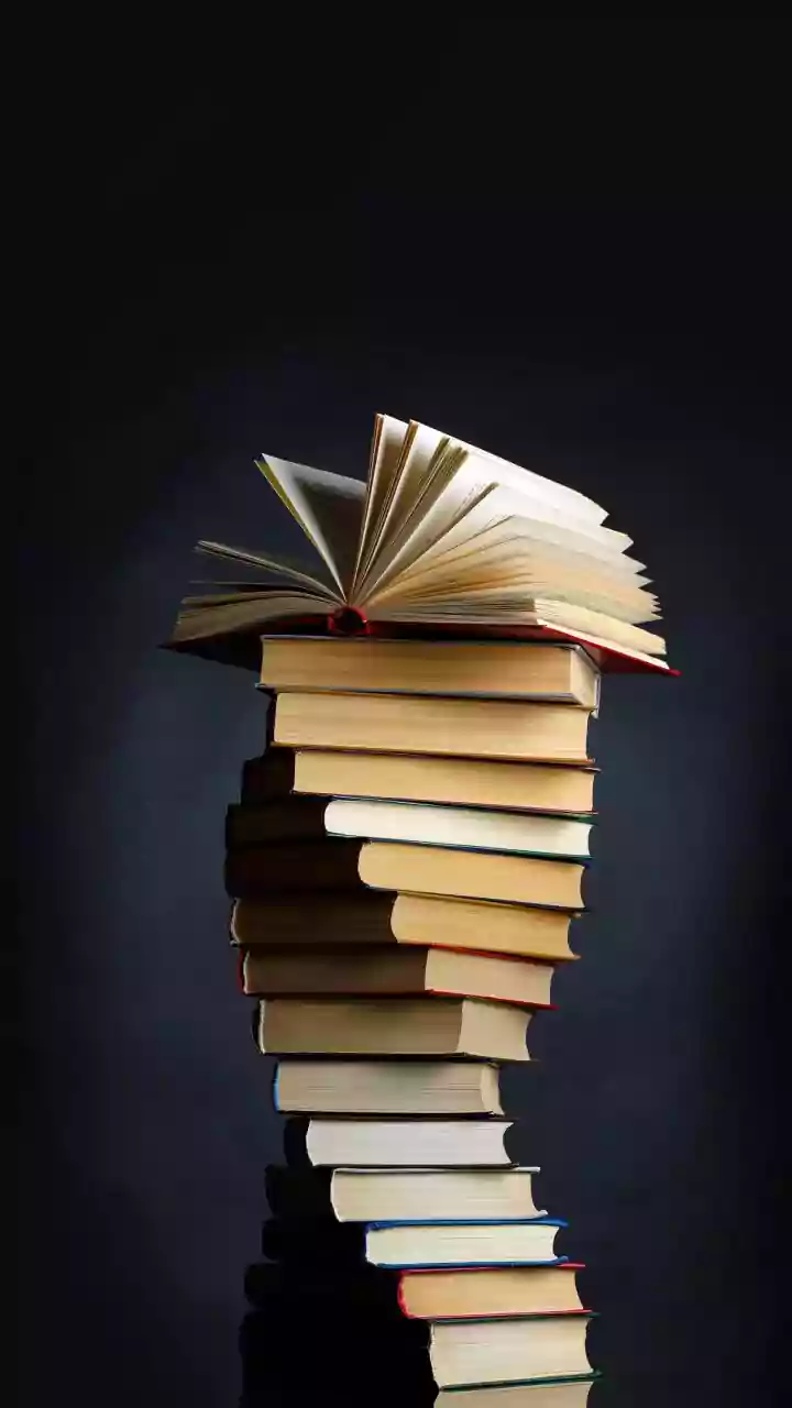 9 Essential Books to Revolutionize Your Worldview Forever