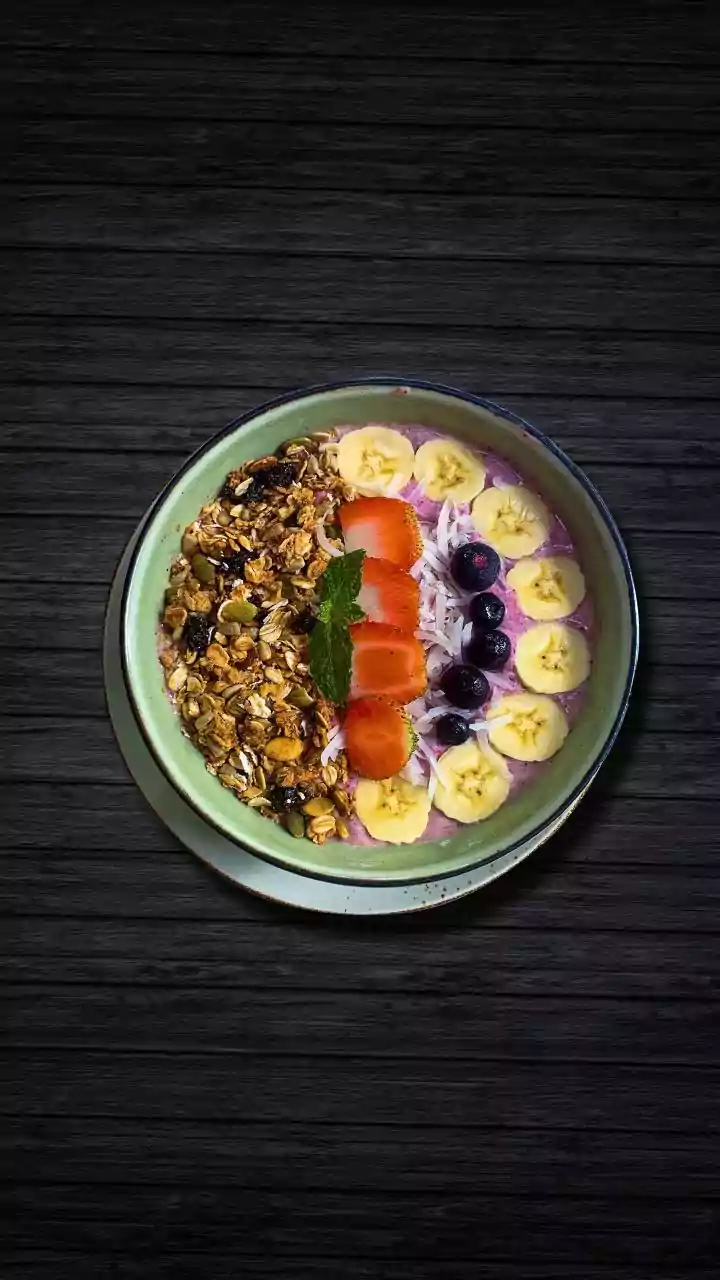 Protein Is Taking Over Breakfast Plates