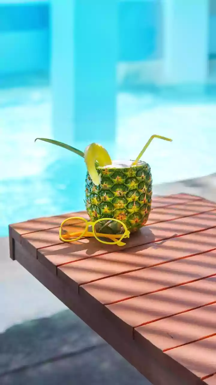 Pineapple Adds Tropical Bite To Modern Menus