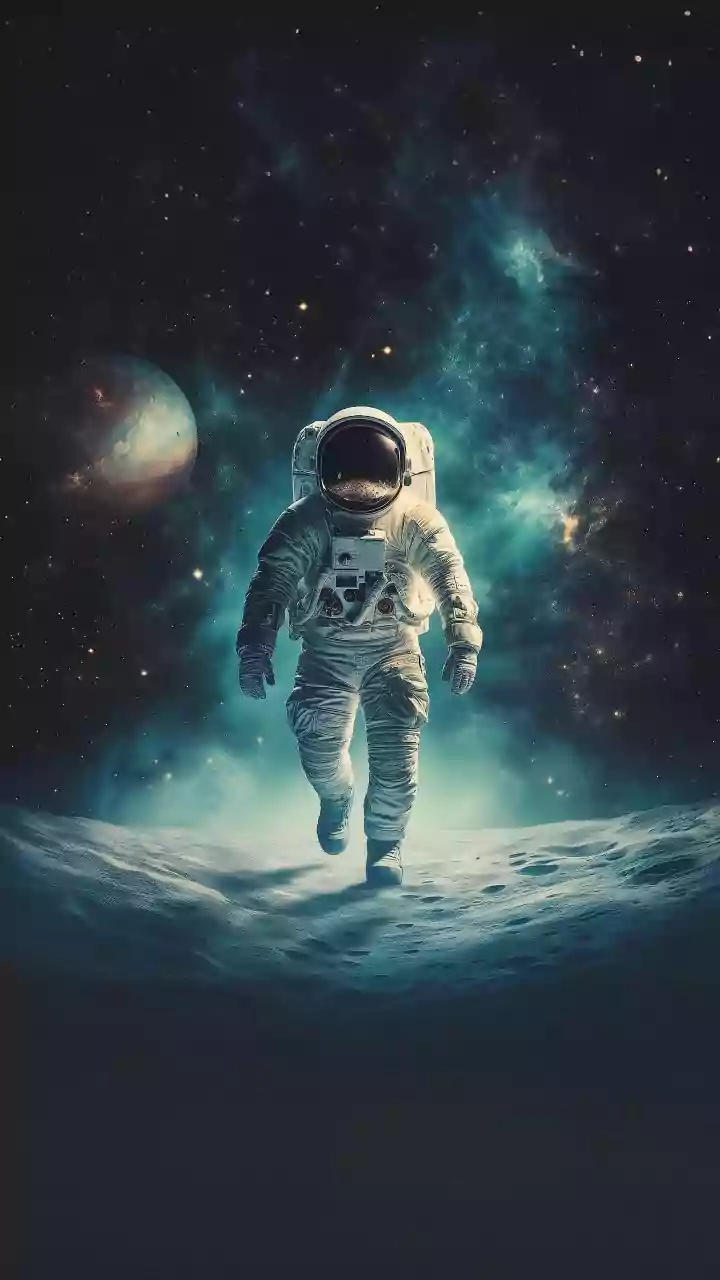 NASA enhances Artemis space suit flexibility to assist astronauts walking on uneven moon