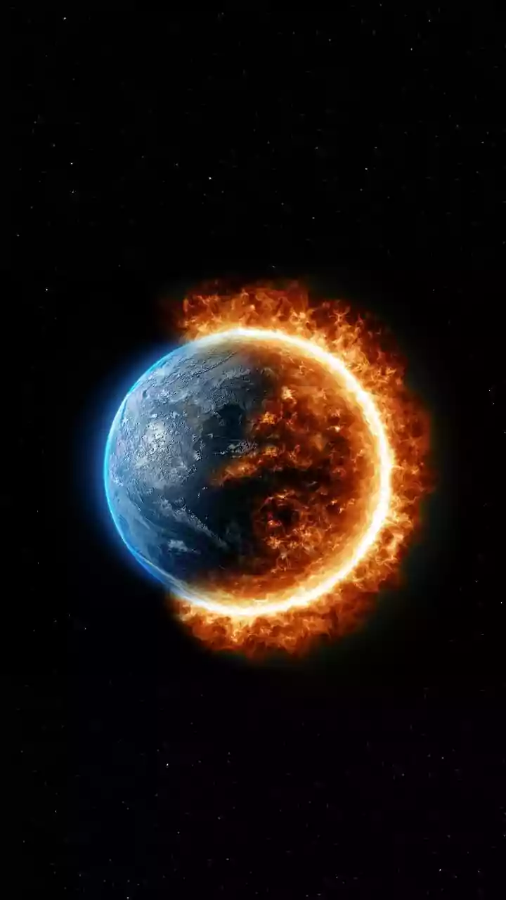 Nostradamus Predictions For 2026: Do 470-Year-Old Chilling Verses REALLY Predict War, Bloodshed And Chaos?