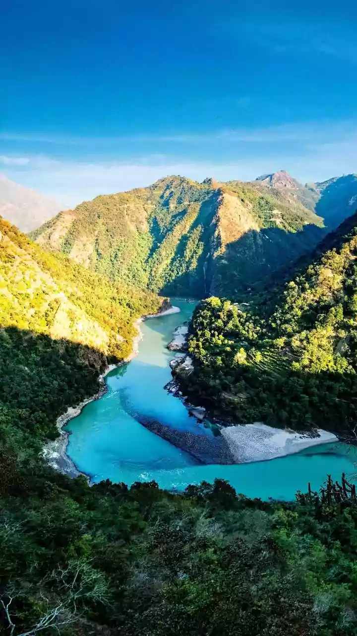 Arunachal Pradesh Foundation Day: Discover the Enchanting 'Land of the Dawn-Lit Mountains'