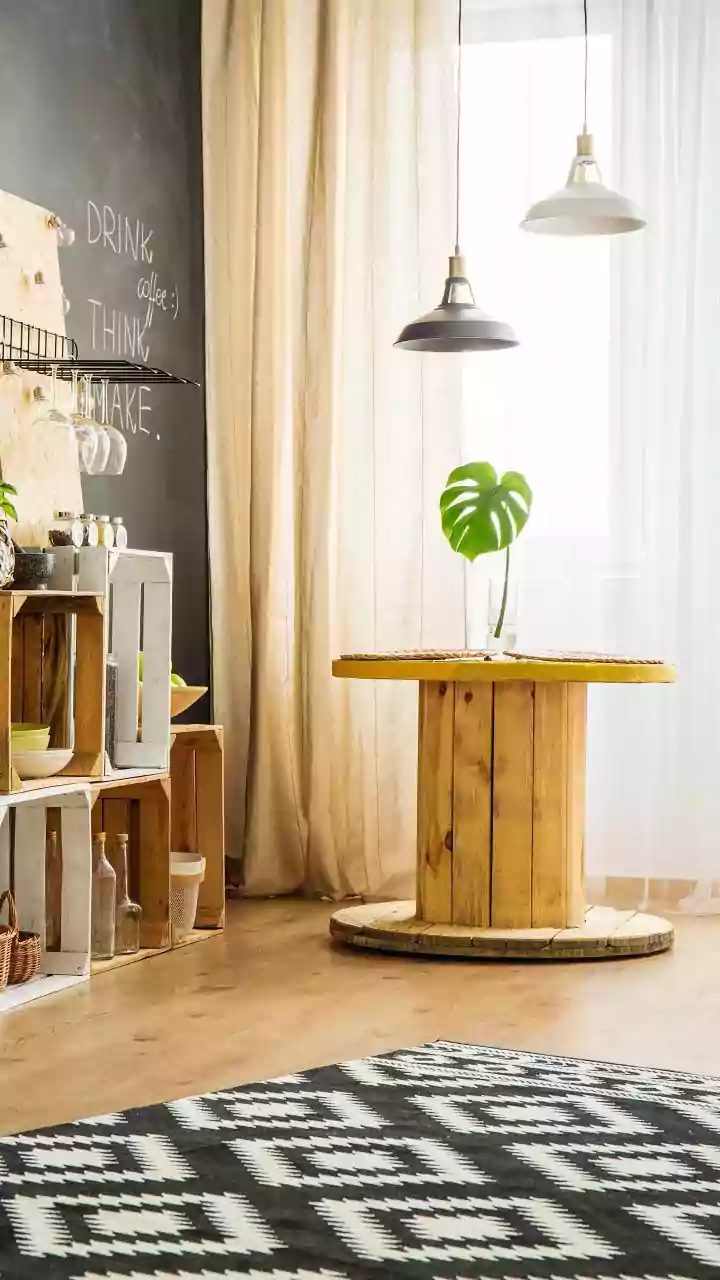 Five DIY Decor Projects for a More Resourceful Home
