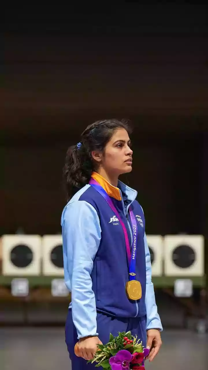 India's youngest Commonwealth Games champions