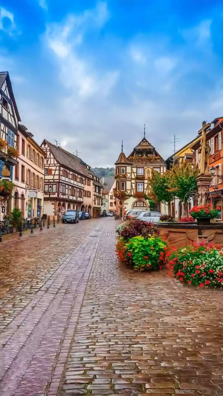 Exploring Budget-Friendly European Getaways from India