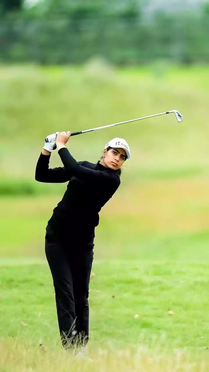 Tvesa Malik Returns to Ladies European Tour After Hiatus