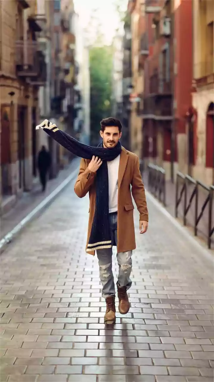 Zara Success Story: Once A Delivery Boy, He Built A Billion-Dollar Fashion Brand