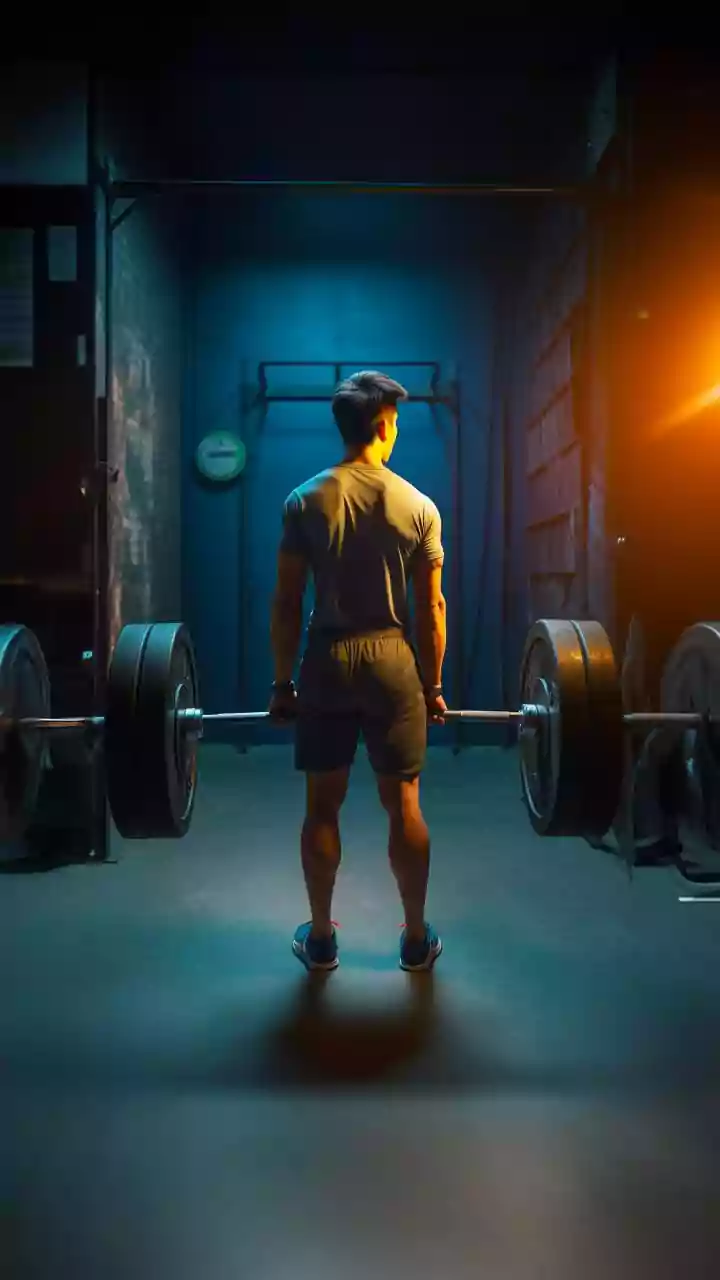 Strength Training: Unveiling Fitness Benefits