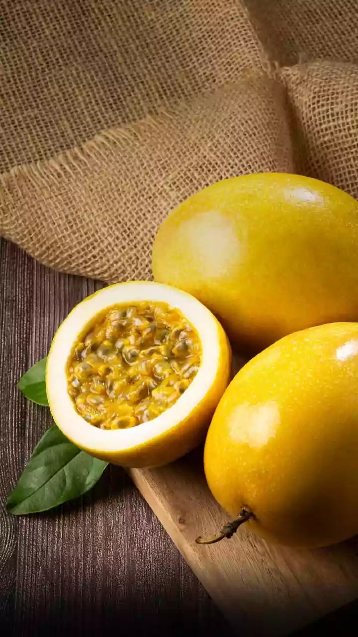 Aprenda técnica simples, que garante maracujá doce e delicioso