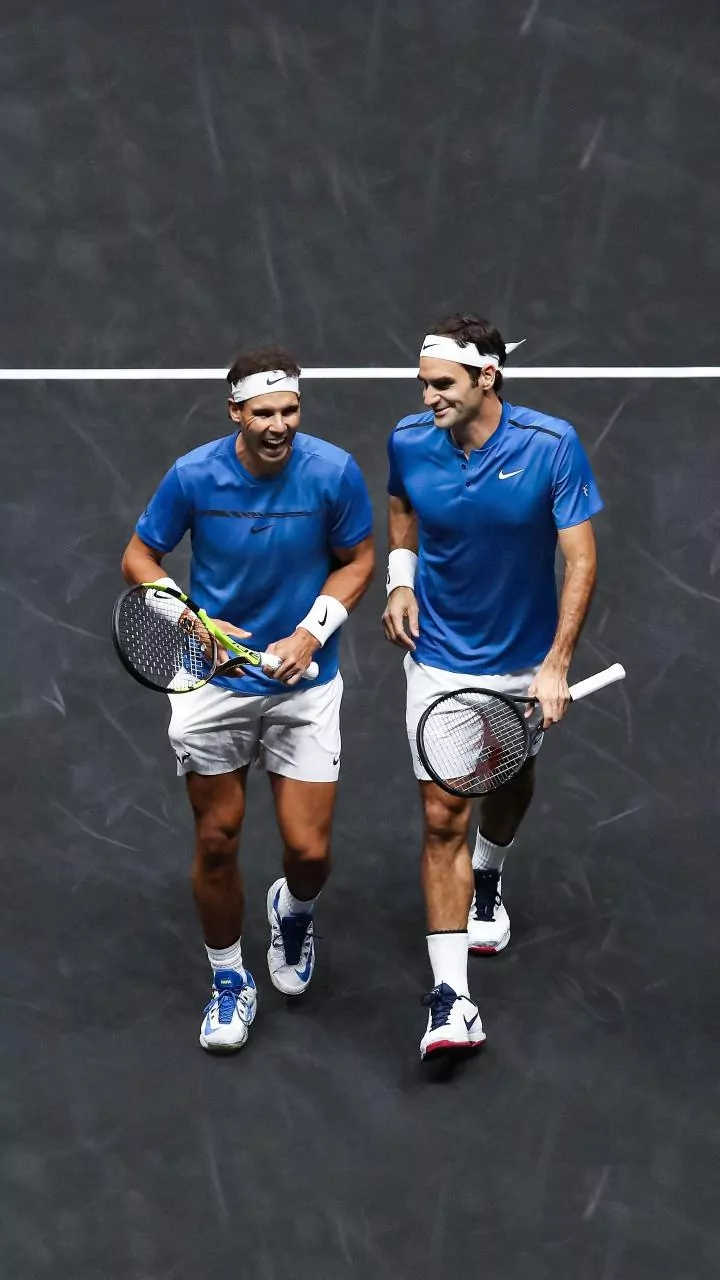 Federer vs Nadal vs Djokovic: Who is the tennis GOAT?