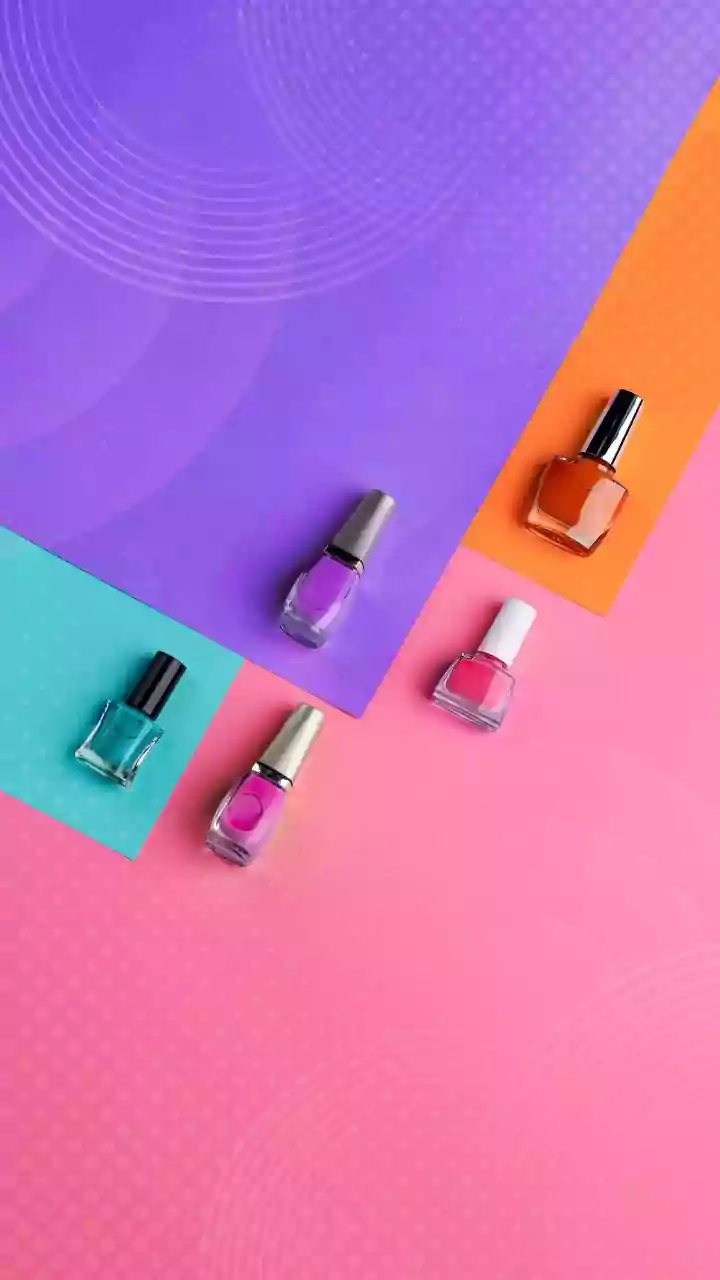 2026's Hottest Nail Pairings: A Stylish Forecast