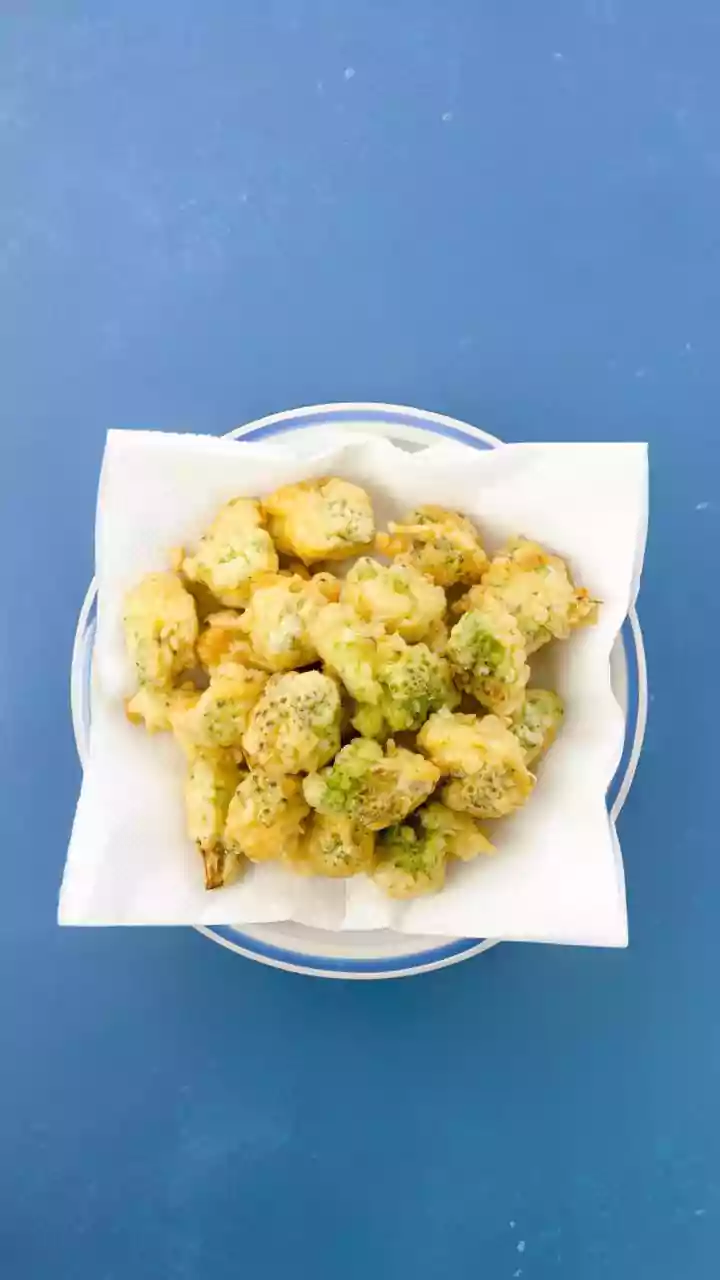 Air Fryer Broccoli: Perfect Prep & Serving Guide