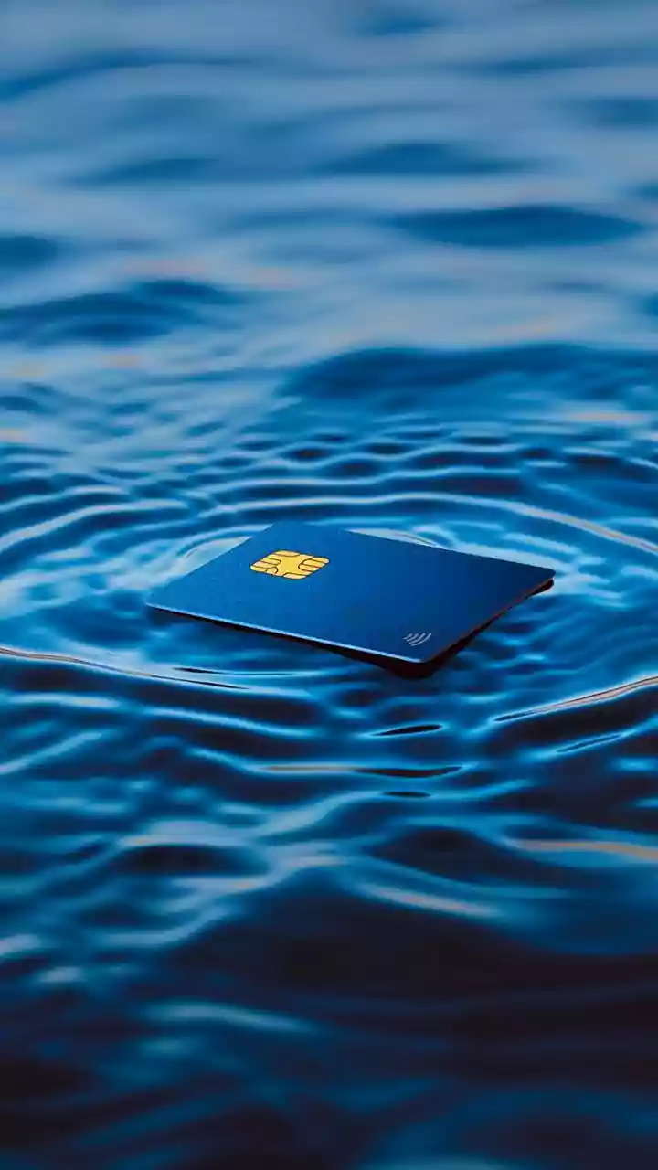 Google Pay launches its 1st-ever credit card in India