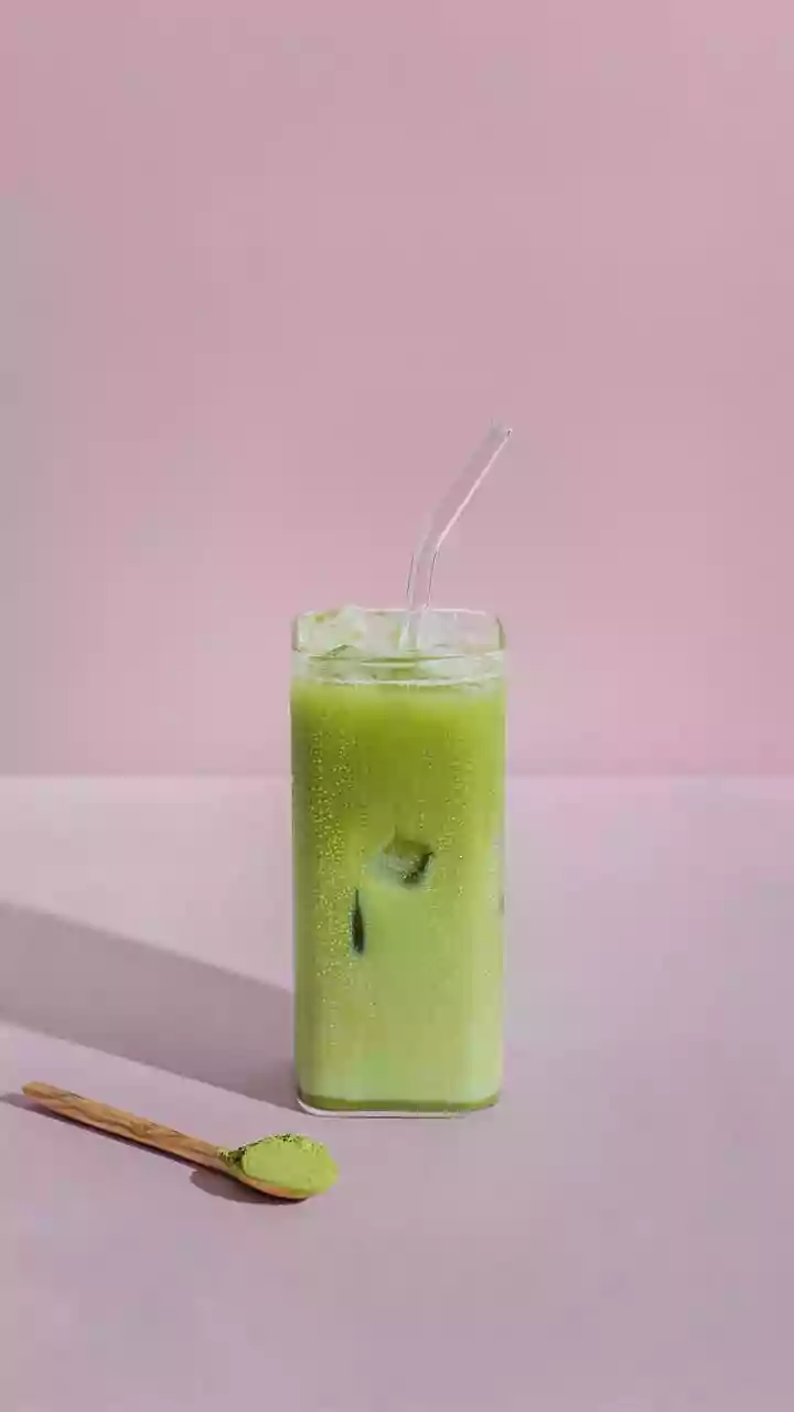 Urban Cafe Culture Adopts Cold-Pressed Fruit Vinegar Shrubs To Meet Rising Health-Conscious Drink Demand