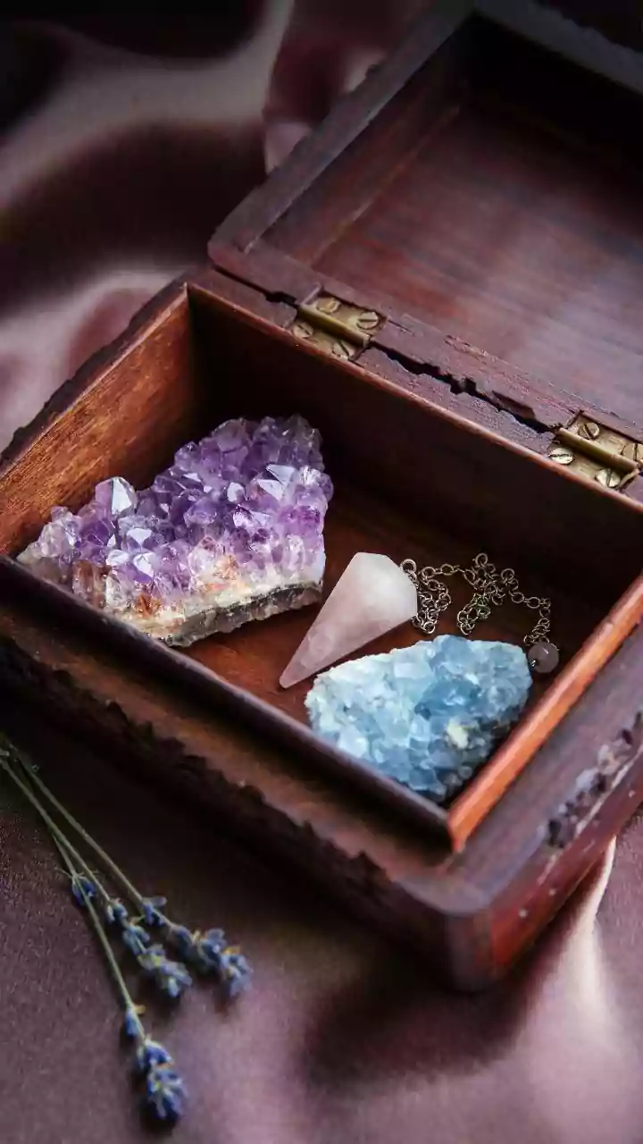 Astro Gemstone Insights: What You Need to Know