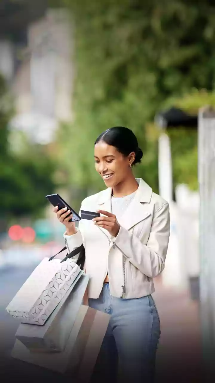 This Intelligent App Trick Rounds Up Online Spending Into Index