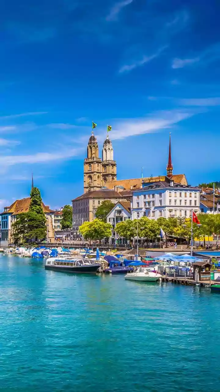 5 Countries On Alert, WHO Warns Of More Cases, Cruise Ships Monitored: Top Updates On Hantavirus