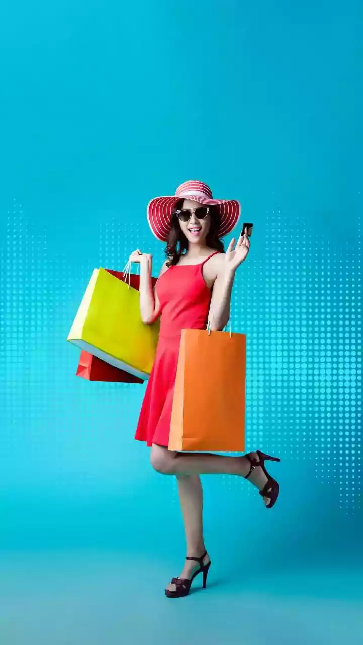 Trend-Led Lists Can Create More Choice than a Wardrobe Requires