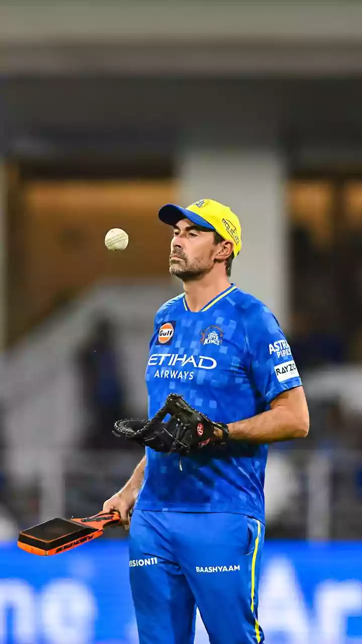 IPL 2027: Six Big Names Who Chould Be in Line to Replace Stephen Fleming as CSK Head Coach