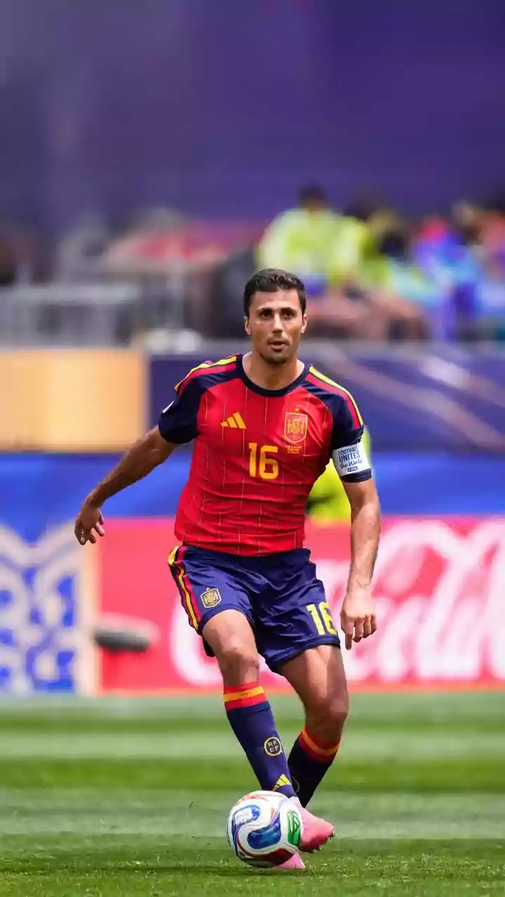 France Vs Spain: 5 Player Battles That Will Decide The FIFA World Cup 2026 Semi-Final