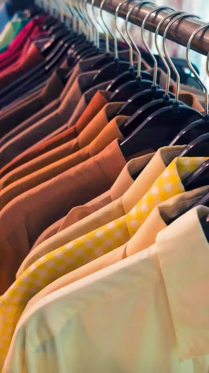 The Evolving Collar: From Clergy to Couture, A Shirt's Neckline's Rich History