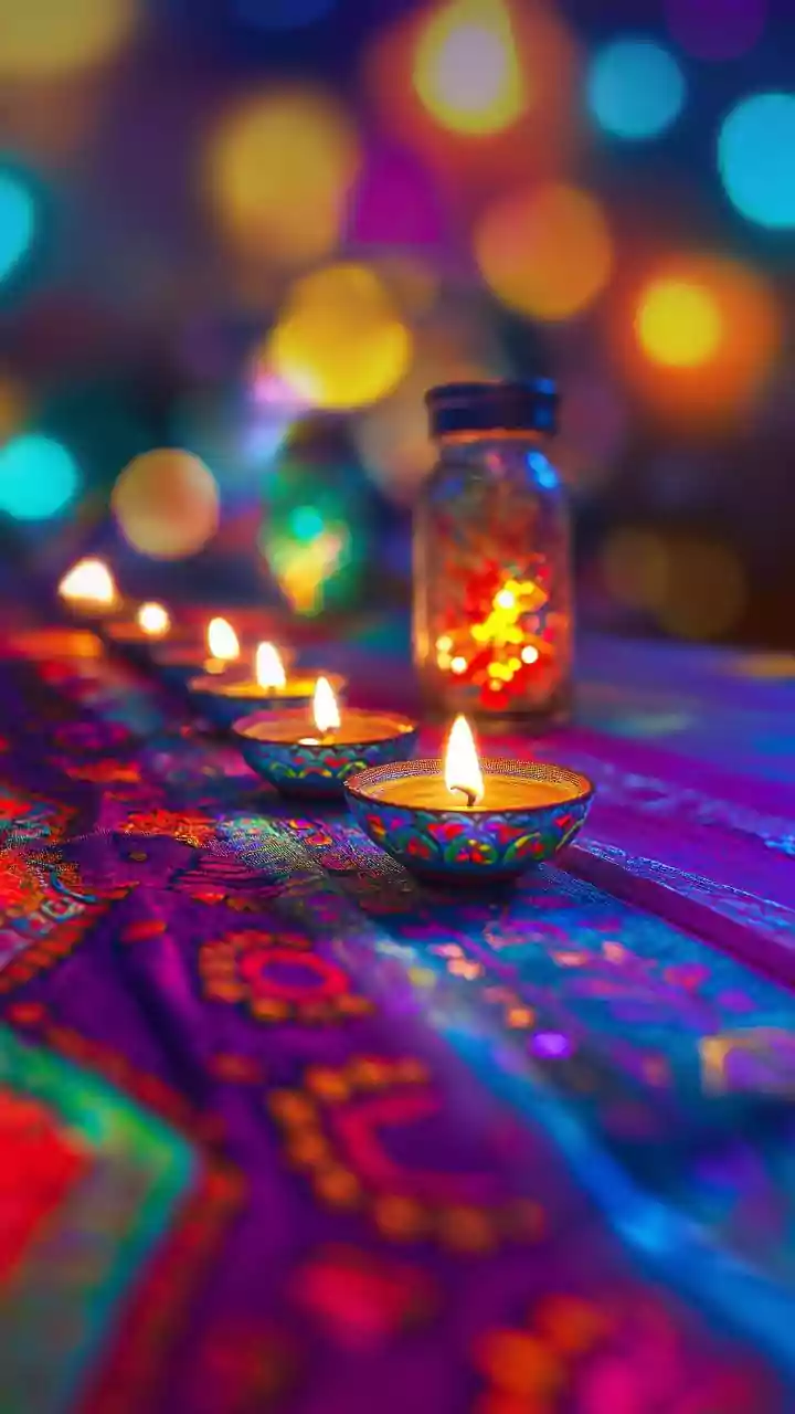 Lohri 2026 Special Tarot Card Reading For January 13: What Each Zodiac Must Release And Attract This Festive Day