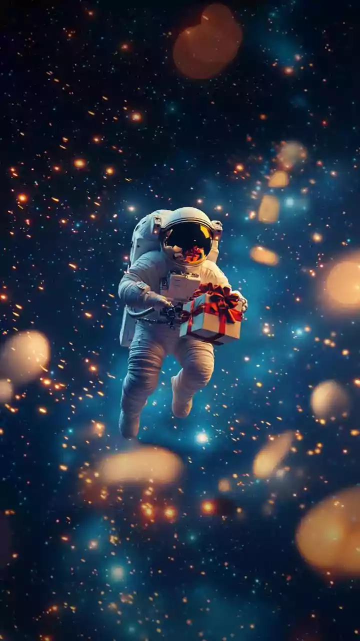 Shubhanshu Shukla Explains Why Most Indian Dishes Did Not Reach the ISS