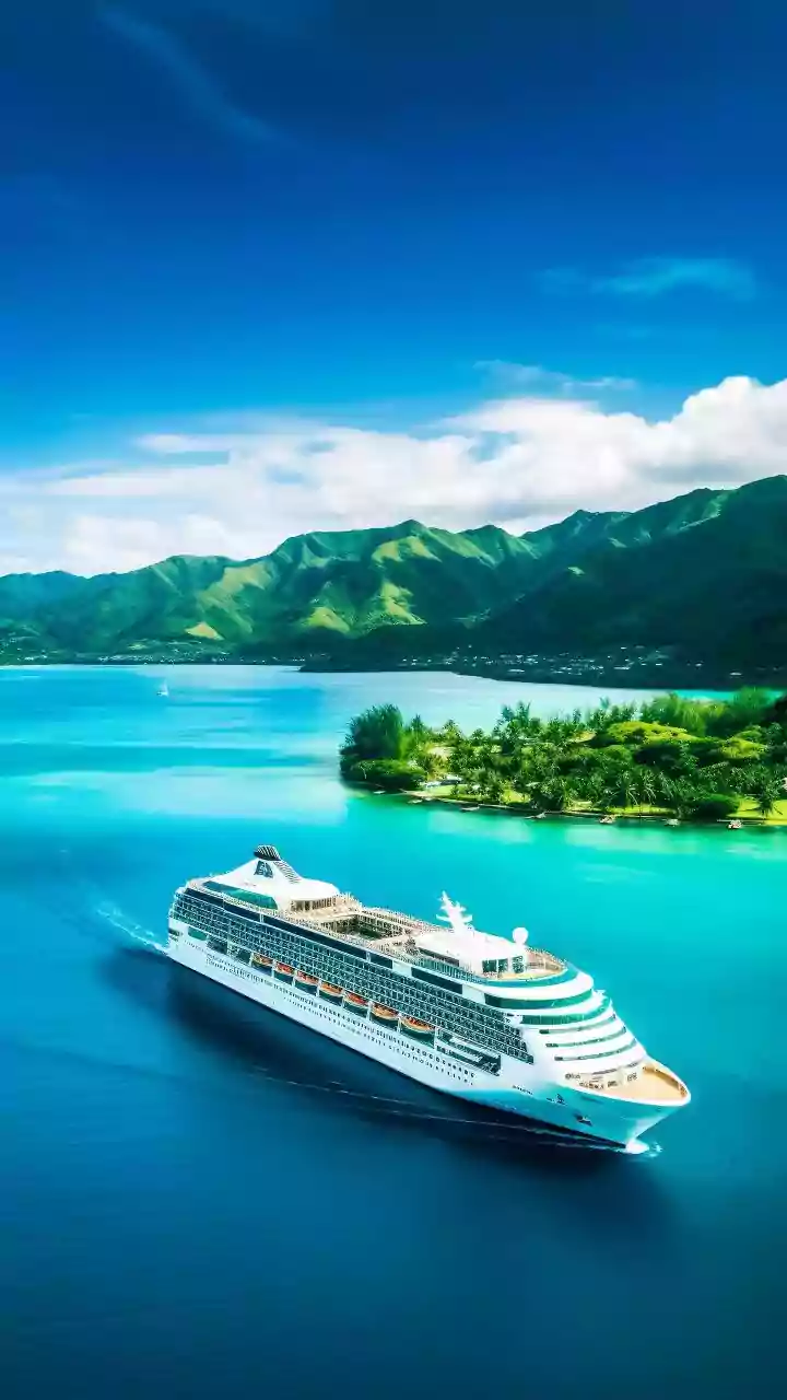 Why Cruise Tourism Isn’t Slowing Down Despite Hantavirus And Norovirus Scares