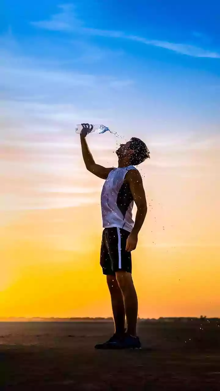 Heat-Aware Fitness Is Summer’s Safest Flex