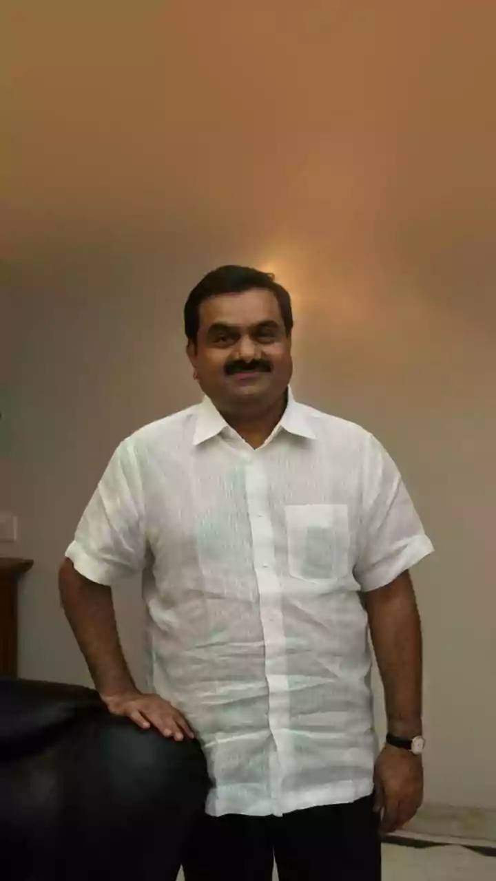 Calcutta HC blocks Modi Adani documentary after Adani Enterprises complaint