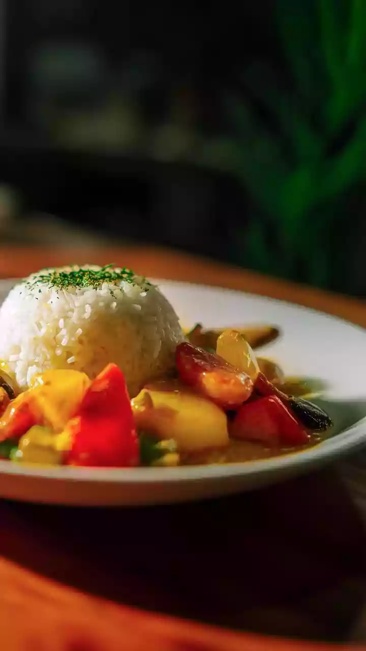 5 African Delights: How Rosemary Elevates Traditional Flavors