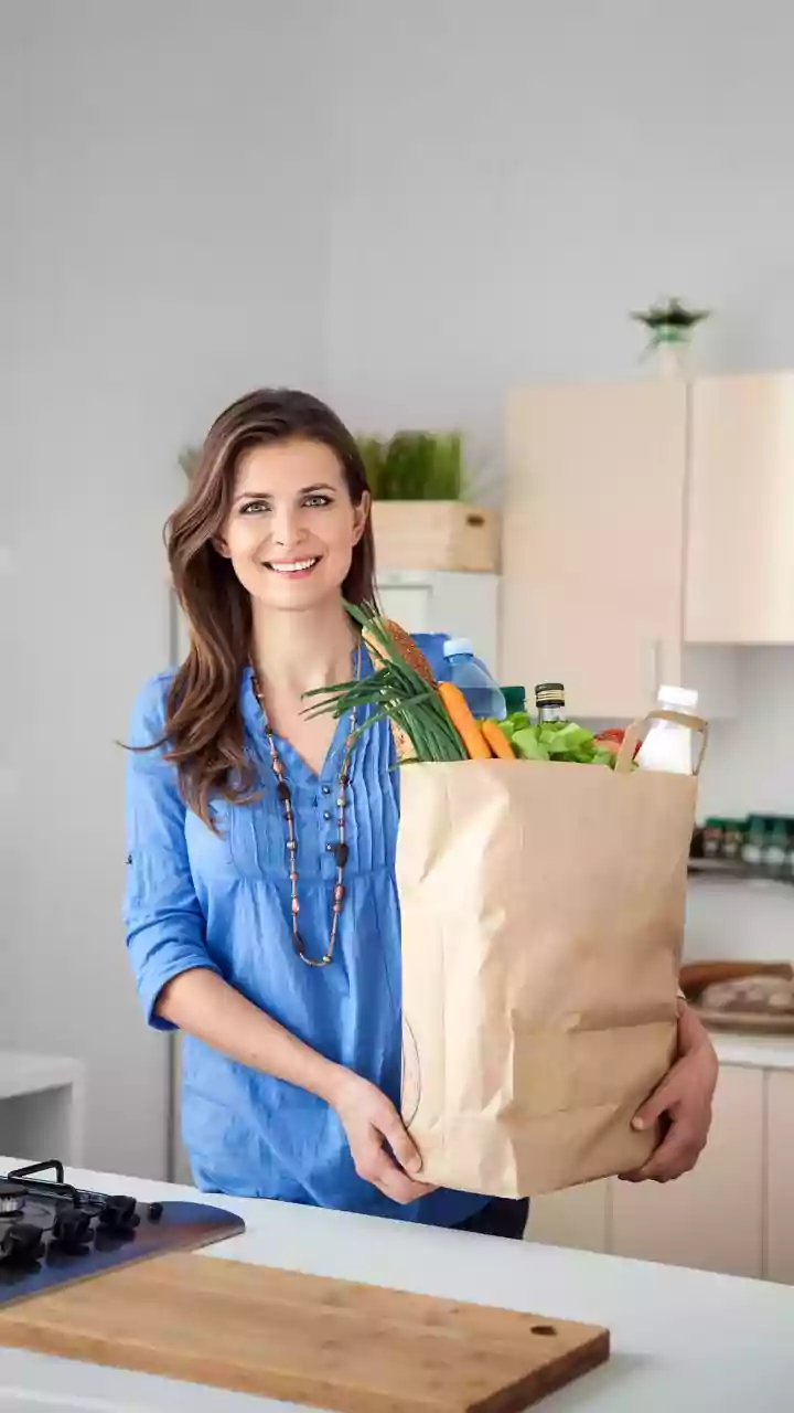 Higher Food Prices Could Affect Savings: How To Adjust Your Grocery Plan