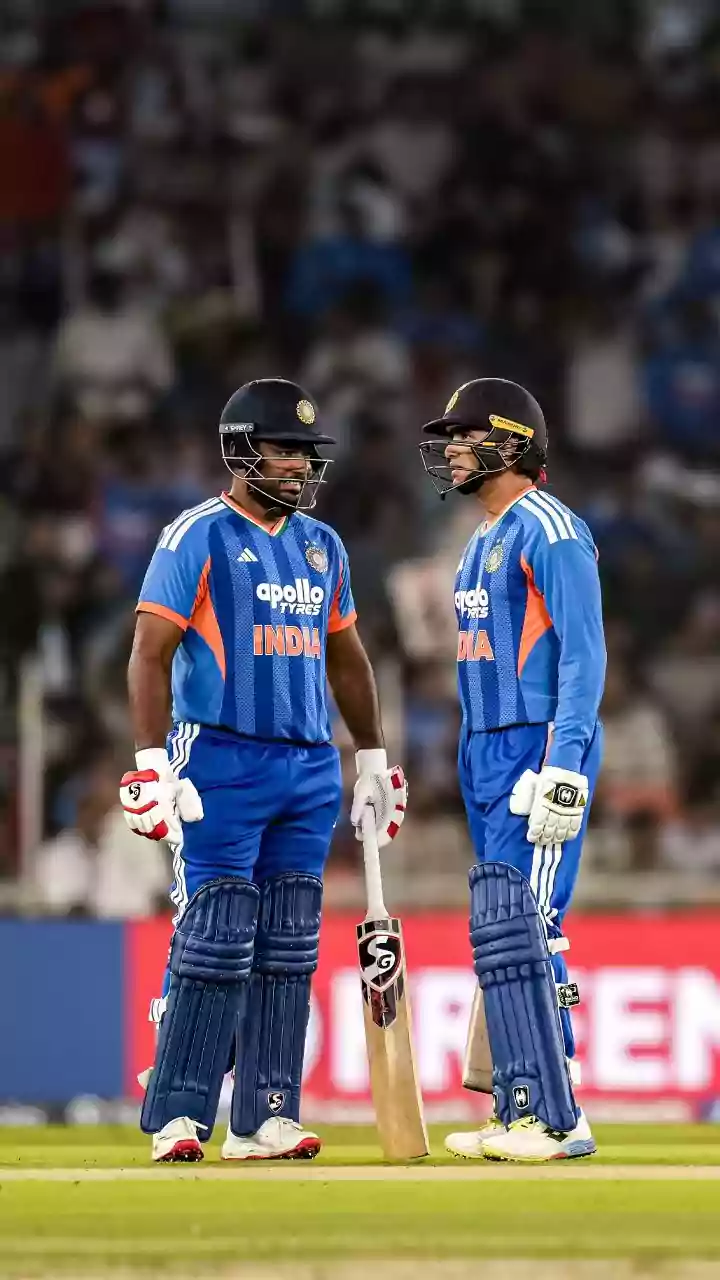 India can Register Three major Records in T20 World Cup 2026 if they become Champions!