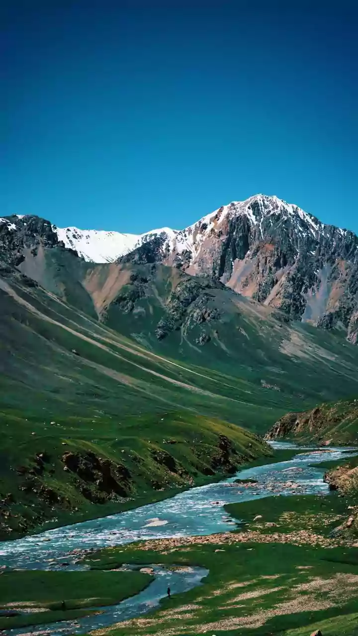 Why August Could Be The Month To Explore Ladakh