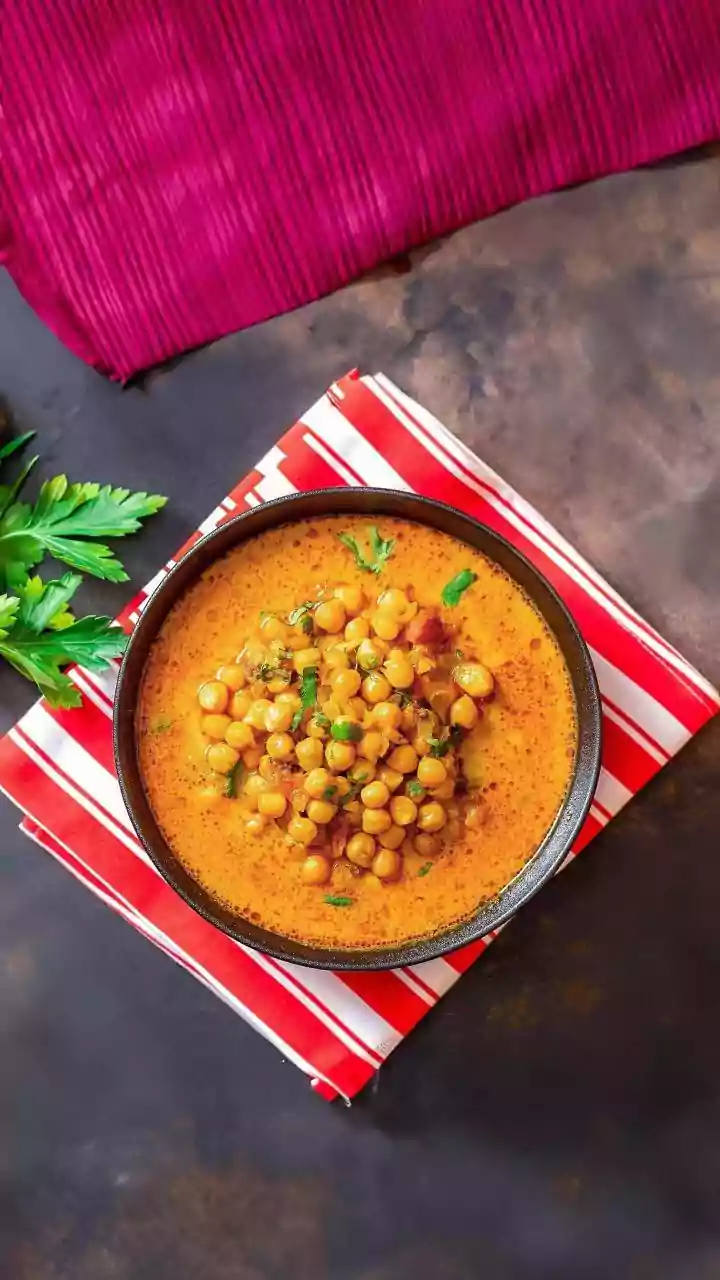 Comfort Food Without The Guilt
