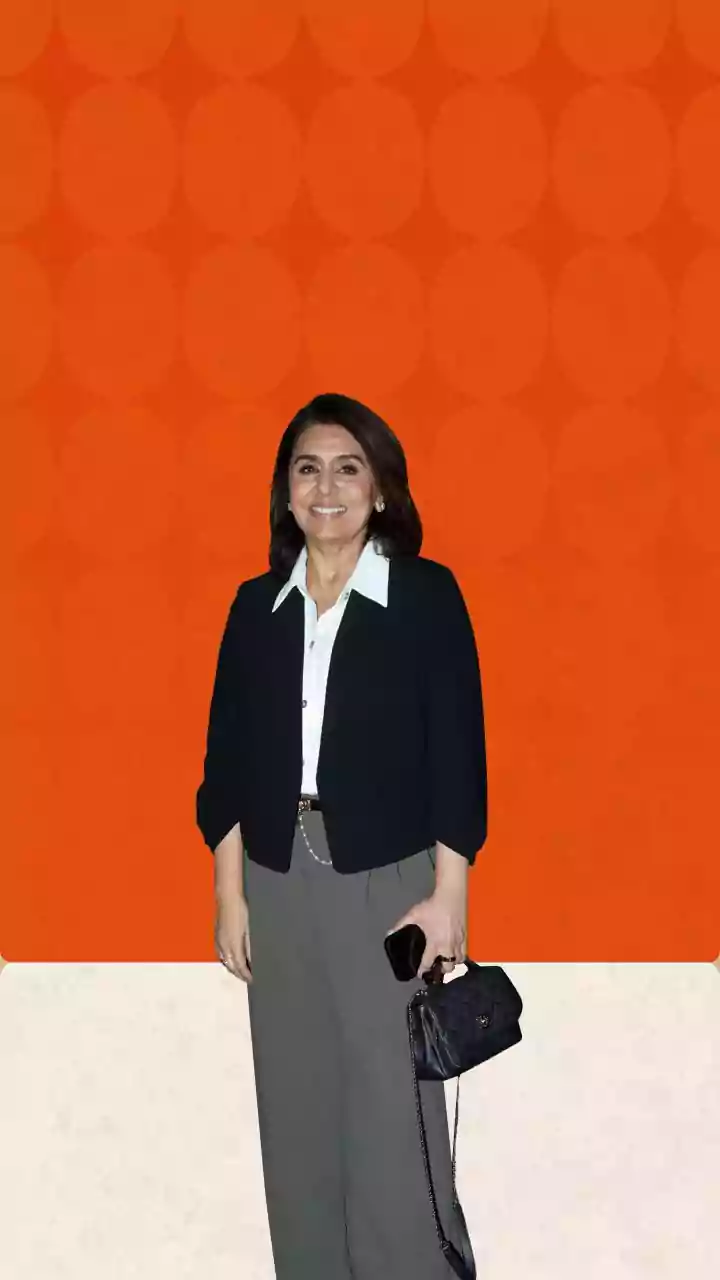 Daadi Ki Shaadi Trailer: Neetu Kapoor, Kapil Sharma Turn Wedding Madness Into A Laugh Riot