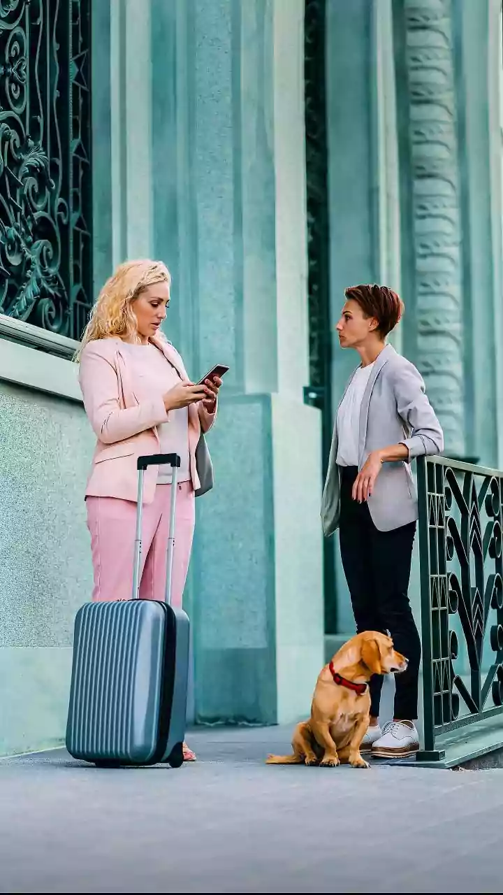 Owners Are Checking Pet Rules Before Prices