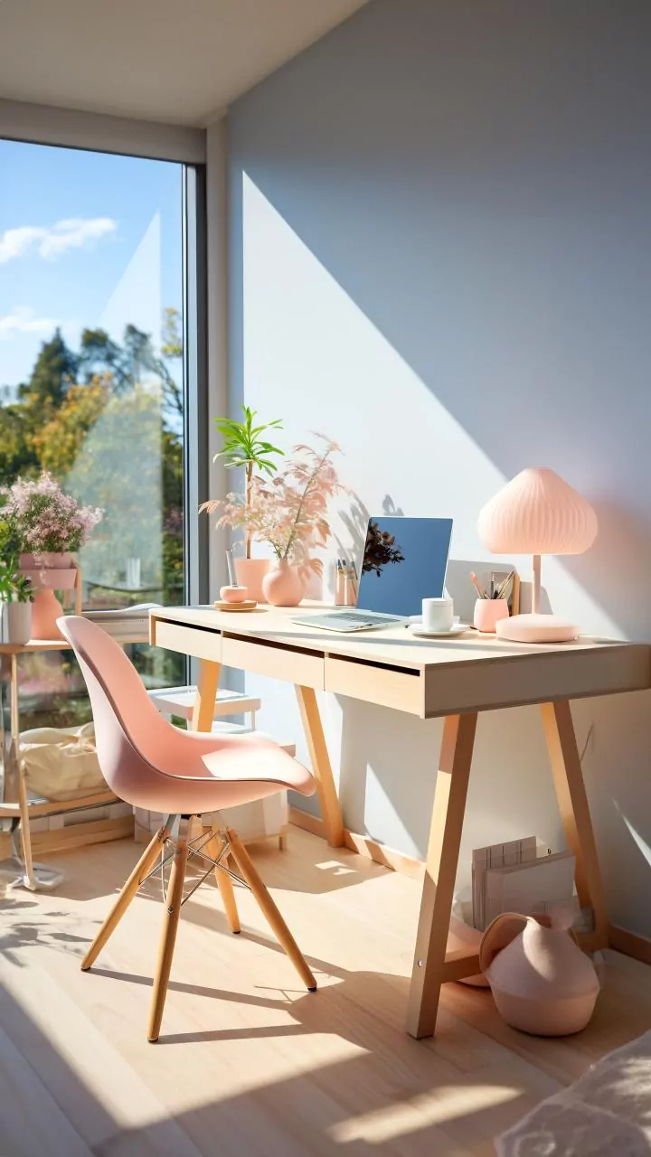 Low sun angle, sharp contrast – January light explained