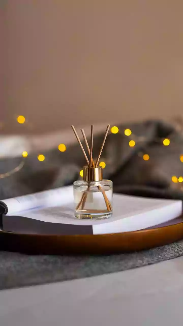 5 Budget-Friendly Hacks for a Luxurious Home Scent Experience