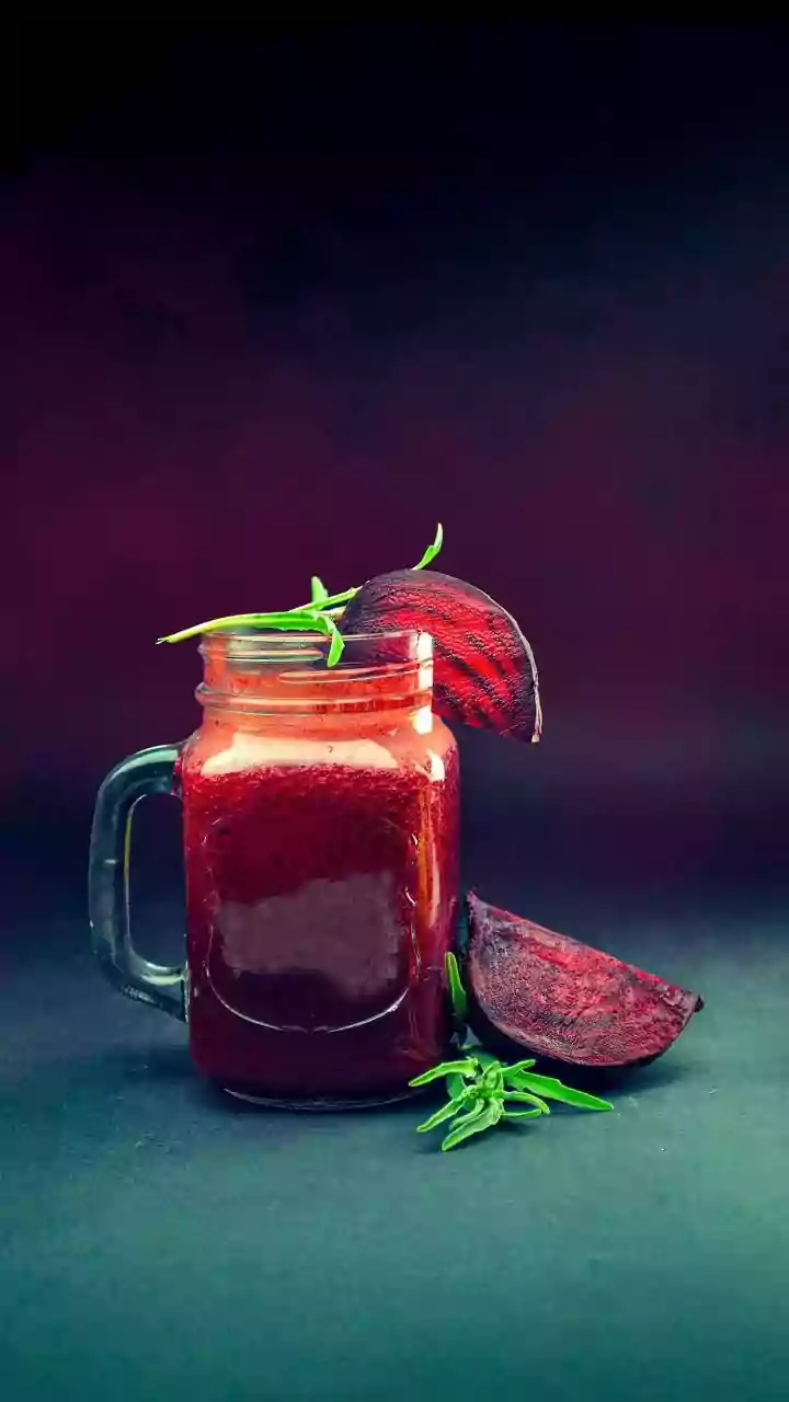 How Fermented Black Carrot Drink Offers A Naturally Refreshing Digestive Health Boost