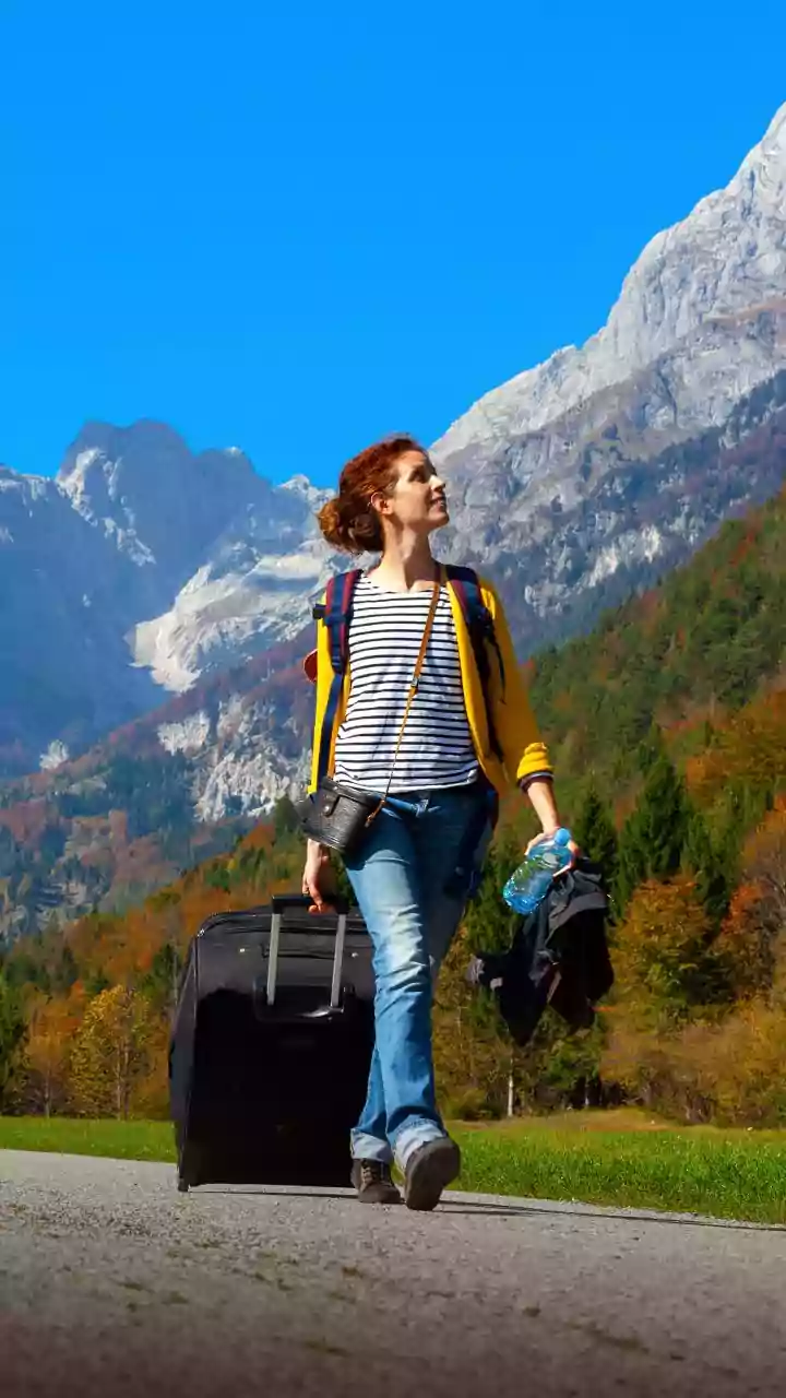 8 Solo Travel Spots Where Indian Women Actually Feel Safe