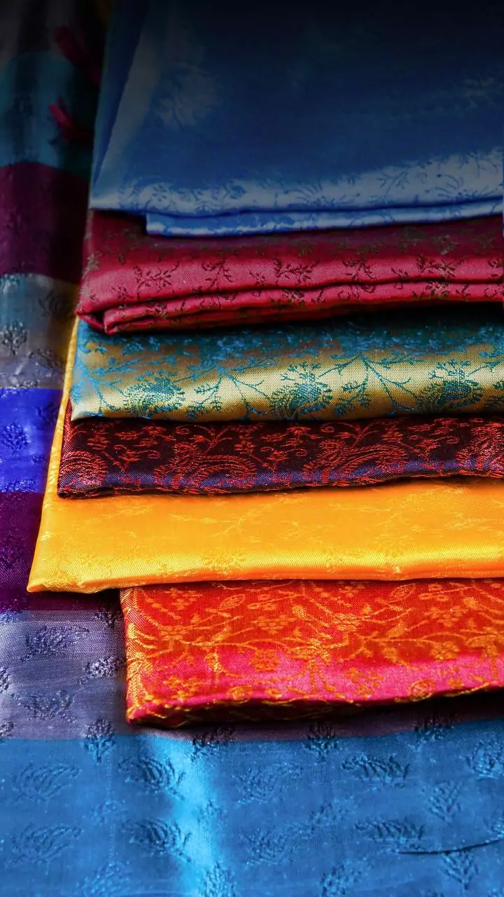 Eight persons get 21 years rigorous imprisonment in Silk Handloom Society corruption case