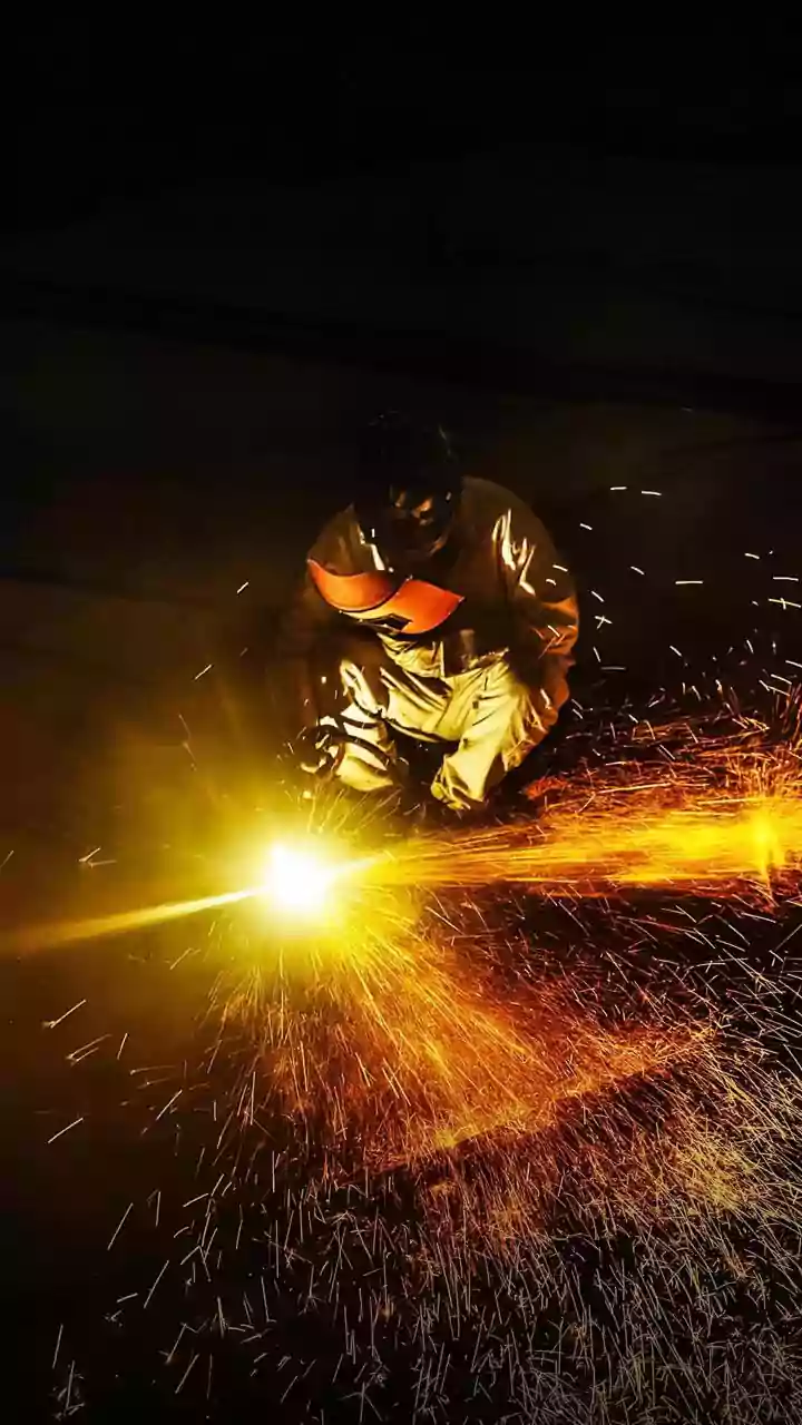 Lowest steel prices in five years in India in 2025: Narendran