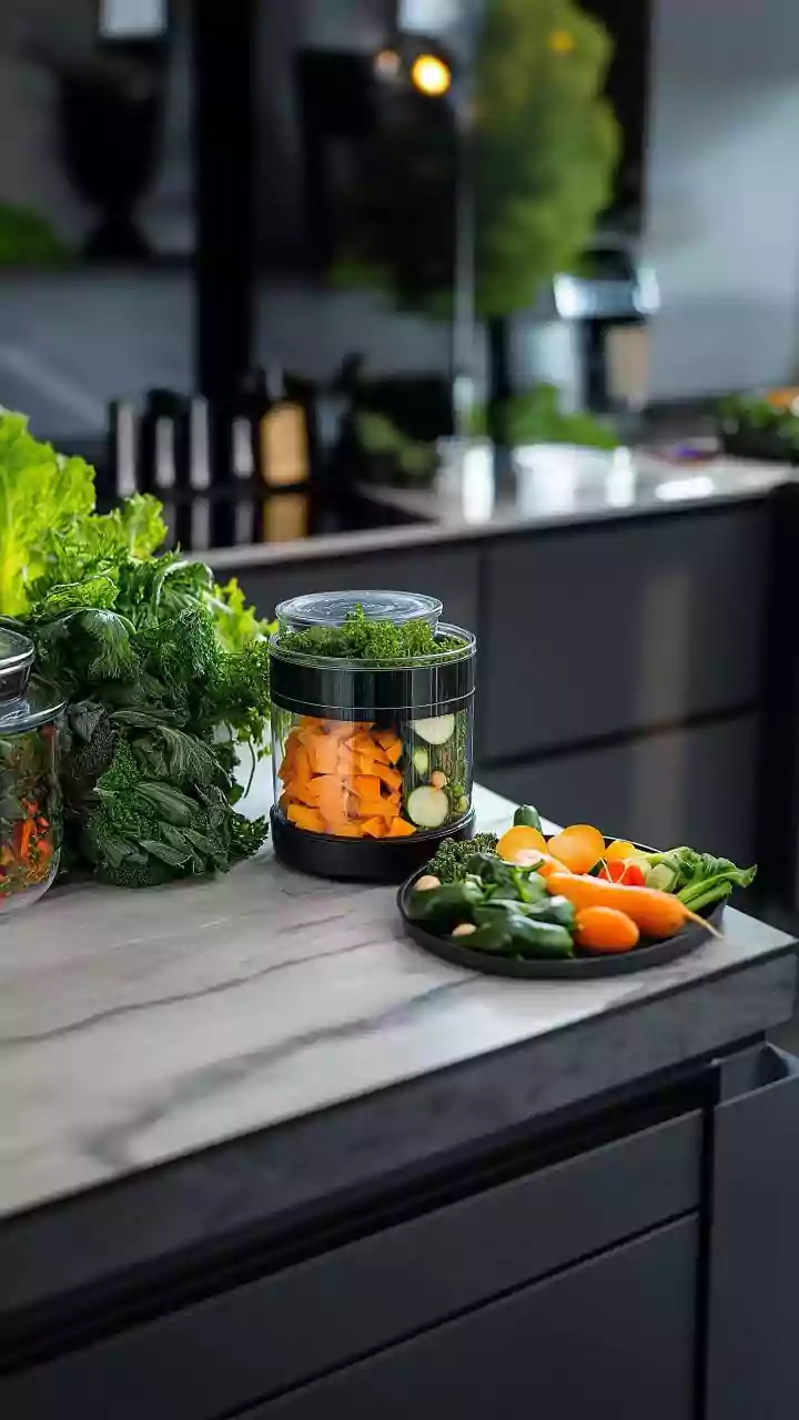 India Unveils Revolutionary Hydrogen Cooking Stove: A Green Leap for Kitchens