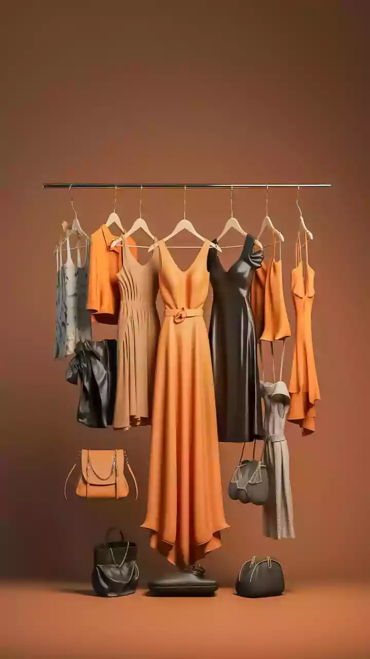 India Couture Week Brings Garments Closer Through Exhibition-Style Presentations