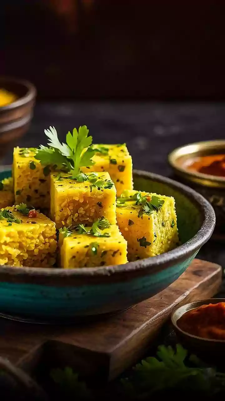 A Culinary Journey: 10 Unmissable Traditional Gujarati Dishes for Food Enthusiasts