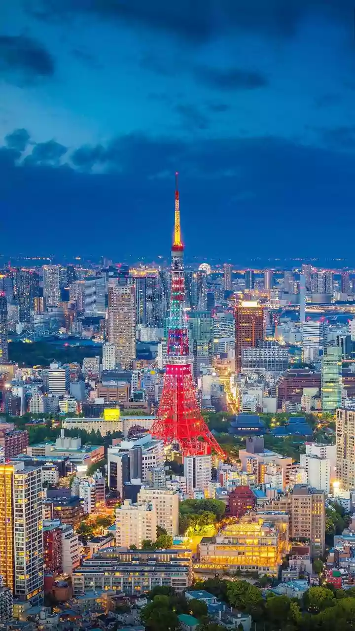Tokyo Unveiled: Insider Tips for an Unforgettable Japanese Adventure